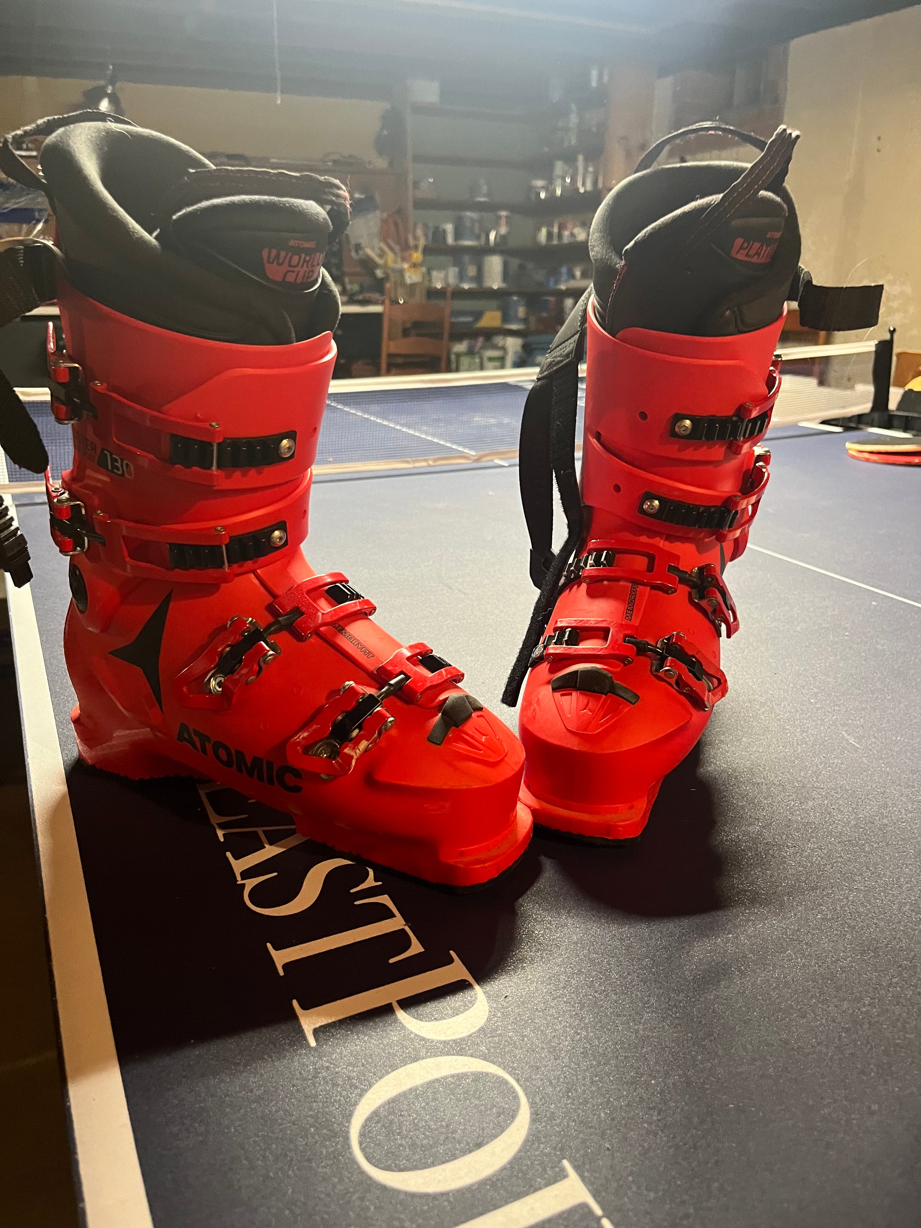 アトミック REDSTER CLUB SPORT 130 ブーツ 26-26.5 ATOMIC アトミック REDSTER CLUB SPORT 130 ブーツ 26-26.5 アトミック