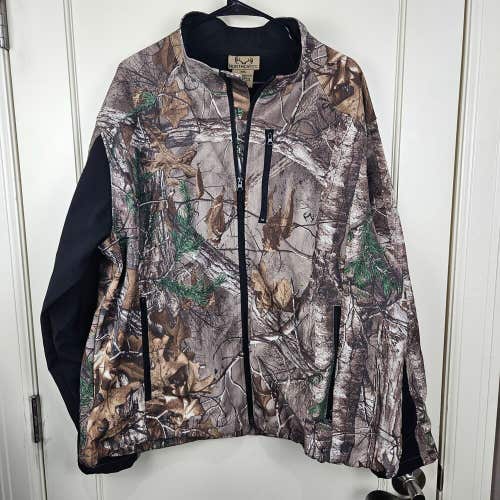 Bundle for @60Coach - Cabela's Windshear & Northcrest Jackets