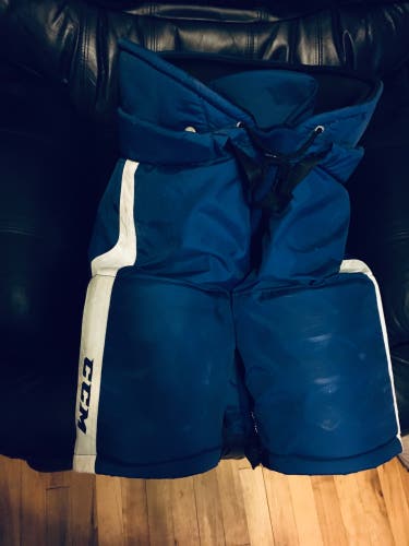 CCM NHL Professional player hockey pants