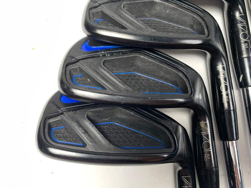 Nike Vapor Fly Pro Iron Set 4-PW+AW True Temper XP 95 S300 Stiff