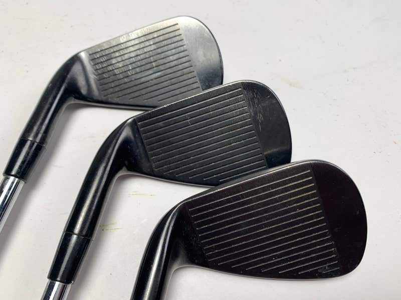 Nike Vapor Fly Pro Iron Set 4-PW+AW True Temper XP 95 S300 Stiff