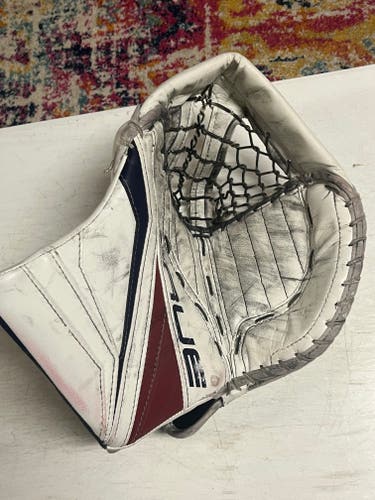 Used Regular True L12.2 Pro Stock