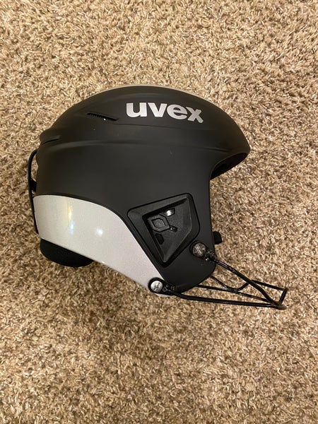 Uvex Casco Race +