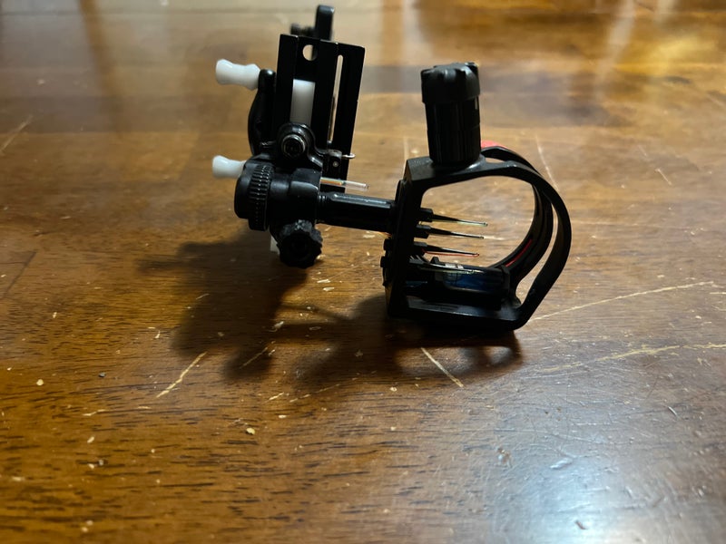 B3 Archery Exact Rize Compound bow sight