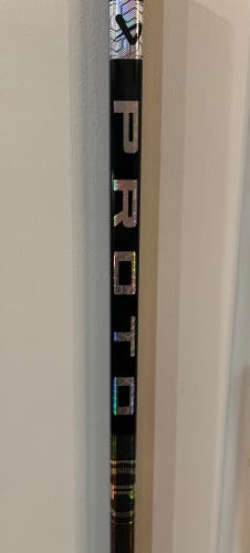 Bauer Proto-R Left P92 65 Flex Intermediate