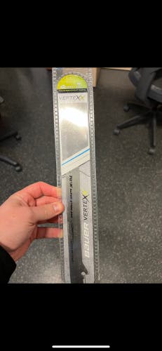 Bauer old steel Adam v