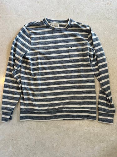 Men’s Small Obey Sweater
