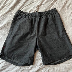 Men’s Medium Rhône Shorts