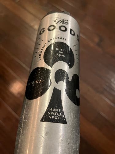 2022 Alloy (-3) 29 oz 32” The Goods Bat