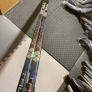 2 Pack New RH True Hzrdus PX Clutterbuck Custom 90 Flex