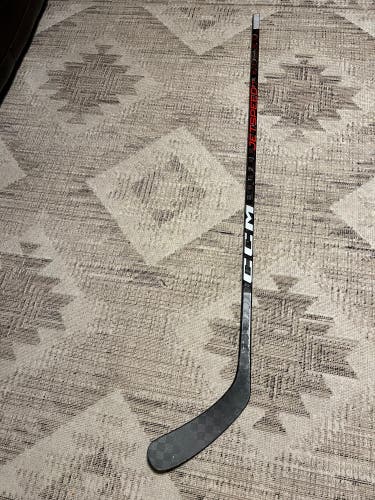 CCM JetSpeed FT5 Hockey Stick