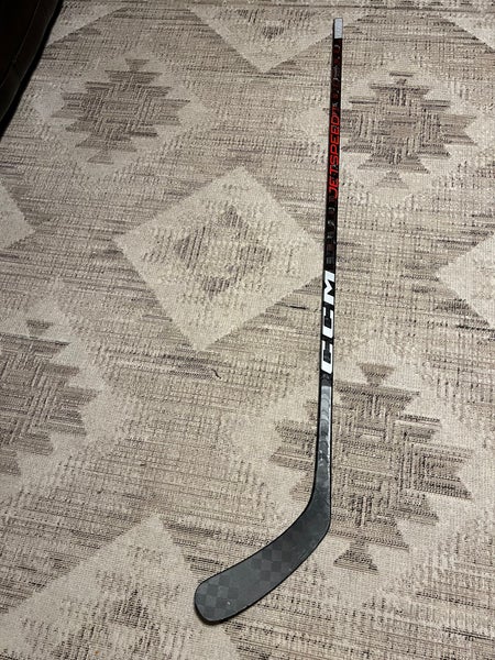 CCM JetSpeed FT5 Hockey Stick