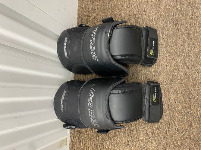 Used Bauer Supreme