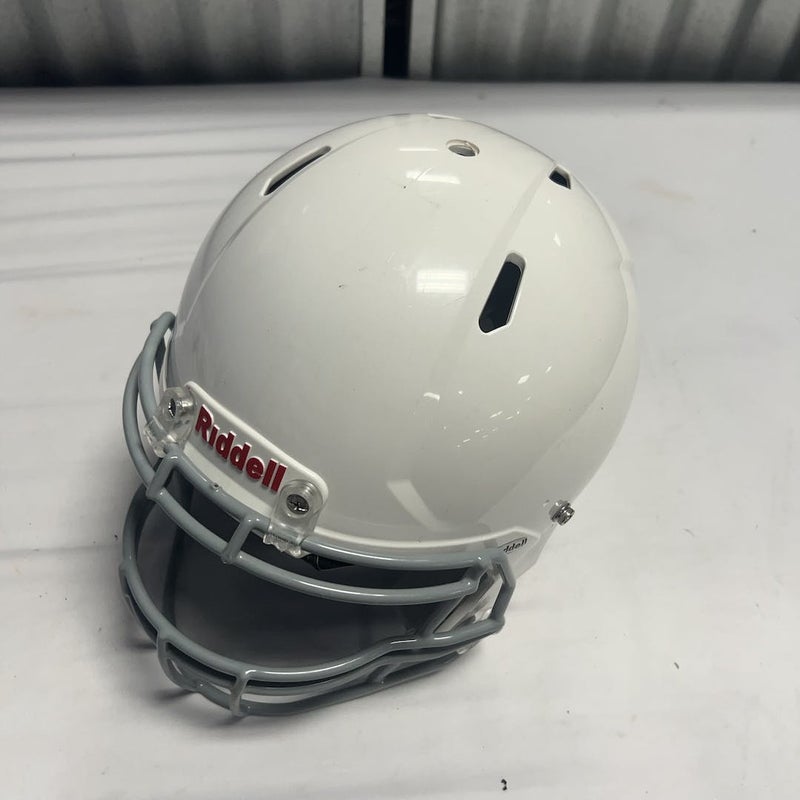Riddell Football Helmets Used and New on SidelineSwap