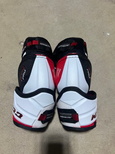 Ccm ft4 prostock elbowpads