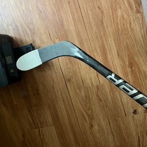 Used Left Hand Vapor Hyperlite Hockey Stick