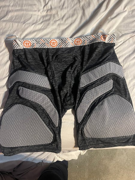 Warrior Burn Goalie Pants