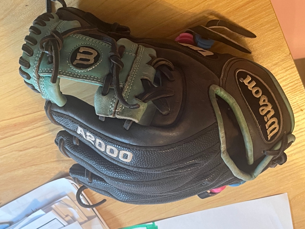 Wilson A2000 SuperSkin 11.5" Robinson Cano Baseball Glove