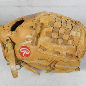 Rawlings RBG 70 Genuine Leather Baseball Glove 11.5" RHT Bobby Bonilla
