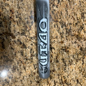 Anarchy Odin USSSA