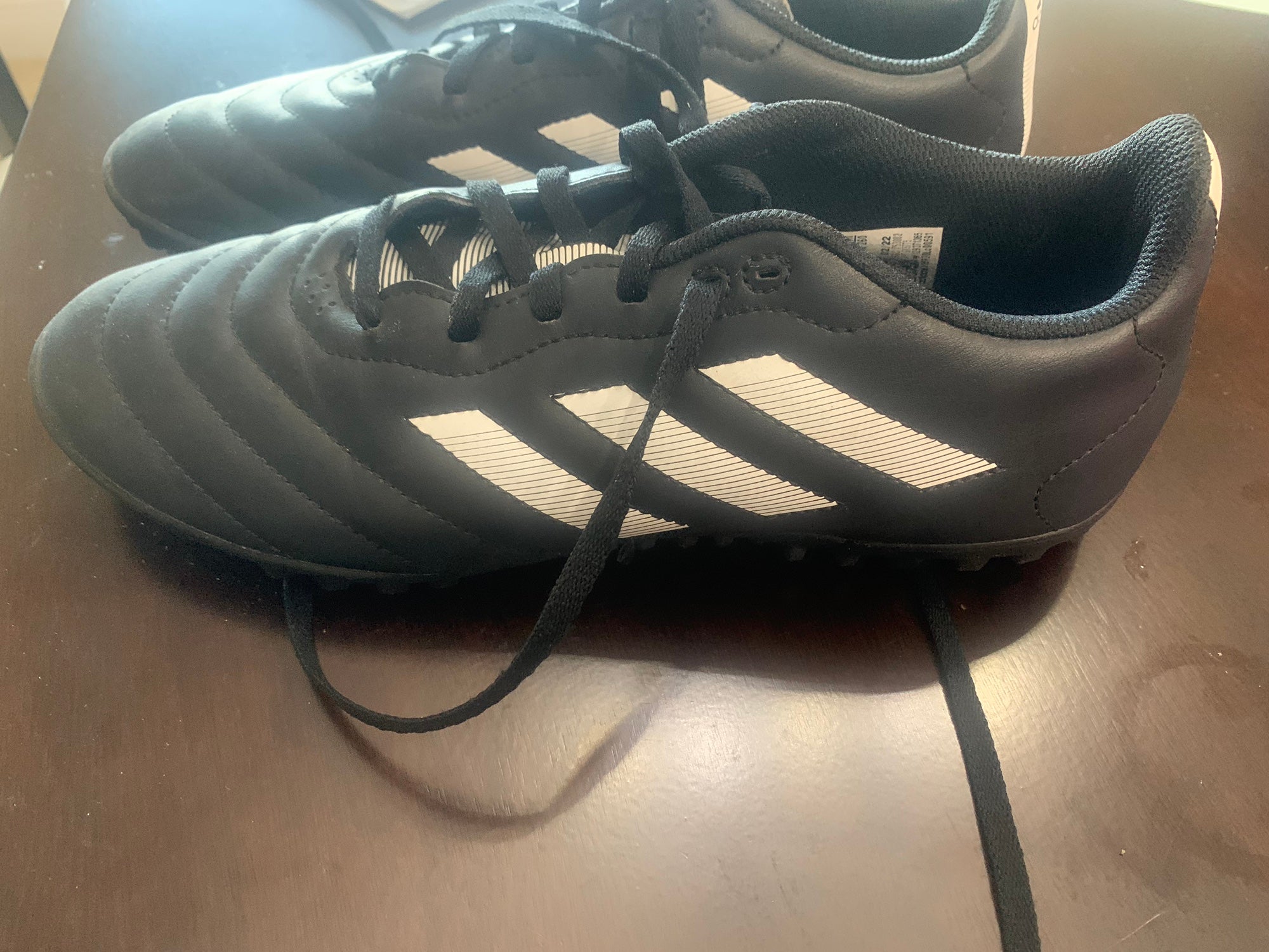 adidas gazelle silver green womens Kids' Goletto VIII Firm Ground Soccer Cleats