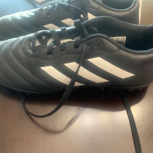 Adidas men 81/2 turf shoes