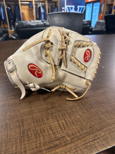 Rawlings/Dicks Sporting Good Limited Edition Heart Of The Hide