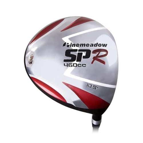 New Pinemedow Spr Driver Mrh