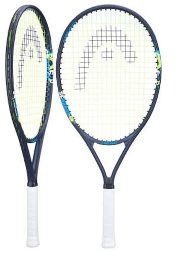Head Speed Jr 25"