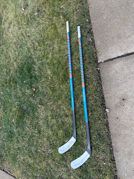 Senior Right Handed P92 Pro Stock Covert QR5 Pro Hockey Stick