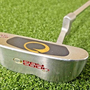 Ray Cook Silver Ray SR VI Blade Putter / RH / Steel ~33.75" / VGC / jd8379