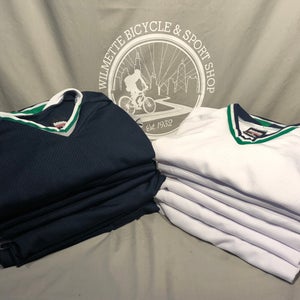 New Blank Whalers Jerseys - Home & Away