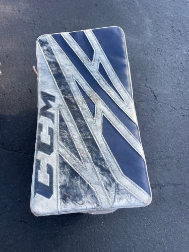Used Regular Extreme Flex E4.5