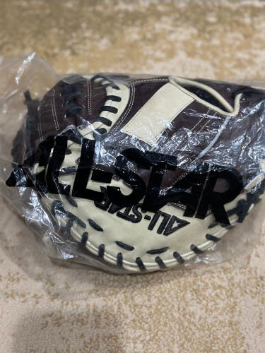 2023 Right Hand Throw 34" Baseball Glove