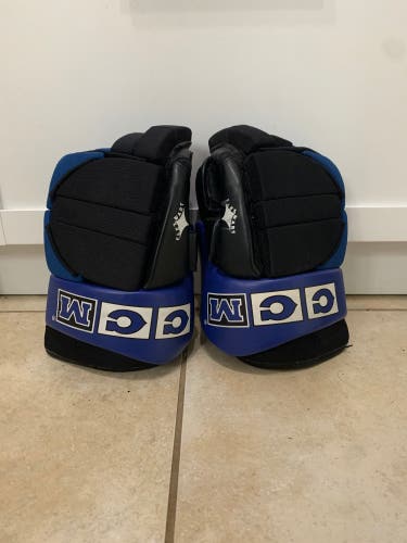 CCM 13" HG120 Gloves