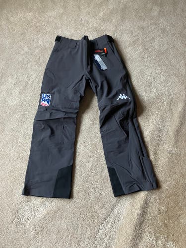 Brand new 2024 US Ski Team ski pants