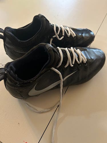 Men's Size Men's 10.5 (W 11.5) Low Top Vapor untouchable 3