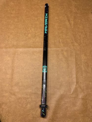 New Maverik Range Shaft