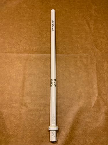 New Maverik Apollo Shaft