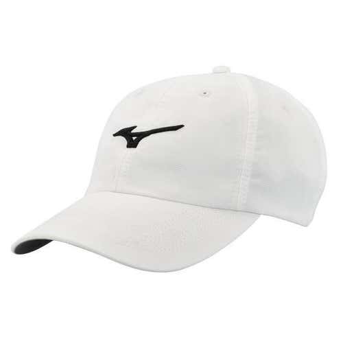 Mizuno Tour Lightweight Adjustable Golf Hat