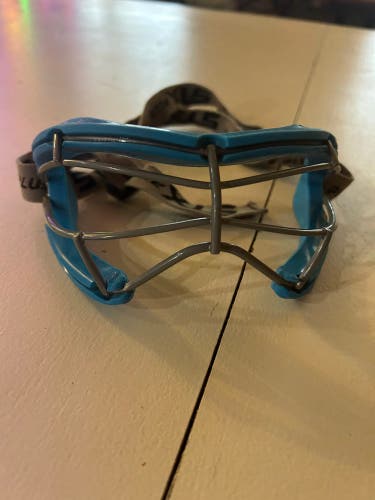Used STX Goggles