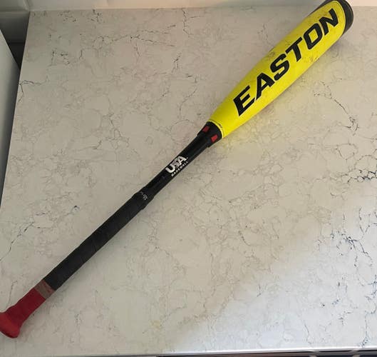 Used 2023 Easton Composite ADV 360 Bat (-10) 20 oz 30"