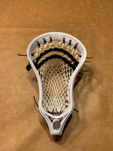 New Defense Strung Havok Head