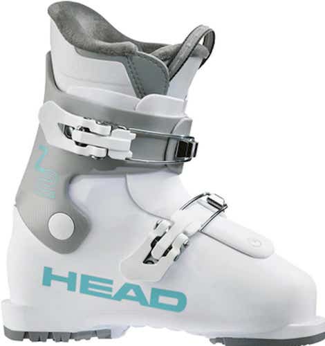 New Head Z2 Ski Boot 21.5