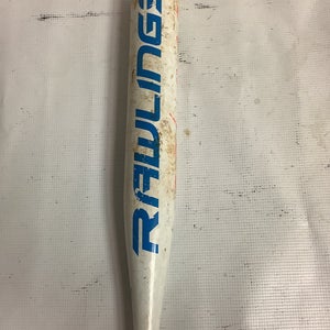 Used Rawlings Fp7e12 29" -12 Drop Fastpitch Bats