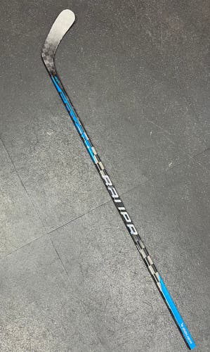 Used Right Handed P92 Nexus Sync Hockey Stick