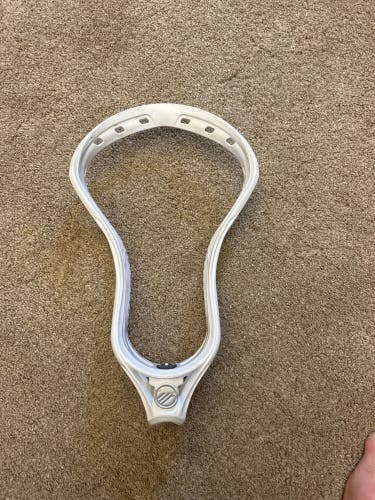 Used Attack & Midfield Unstrung Tactik 3.0 Head