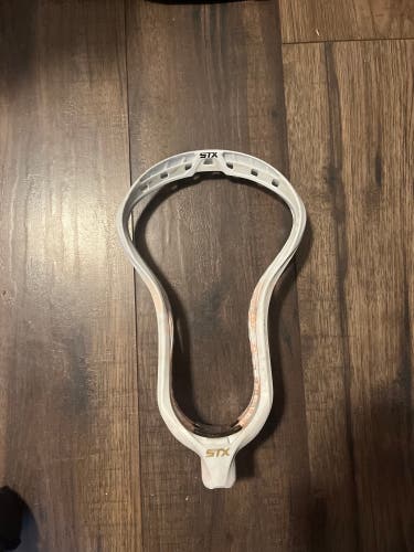 Lightweight Used Attack & Midfield Unstrung Surgeon 900 Head