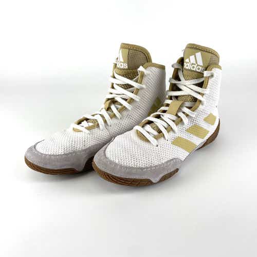 Used Adidas Wrestling Shoes Junior 04.0