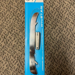Bauer LS PULSE Size 3 (230MM) blades